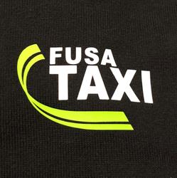 Fusa Taxisentral AS