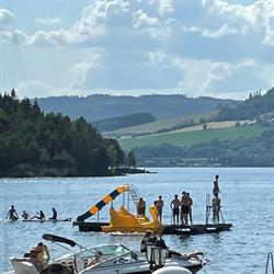 Steinvik camping og Hyttegrend AS
