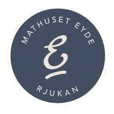 Mathuset Eyde AS