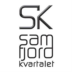 Samfjordkvartalet AS