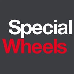 Spesialfelger AS