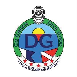 Dykkegarasjen AS