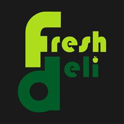 Fresh Deli AS