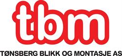 Tønsberg blikk og montasje AS