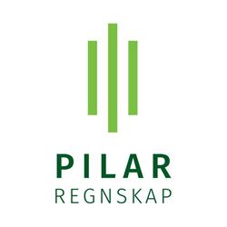 Pilar regnskap SA