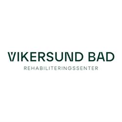 Vikersund Bad rehabiliteringssenter AS