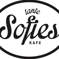 Tante Sofies kafe AS