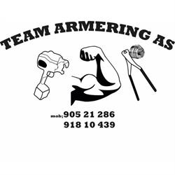 Team Armering AS