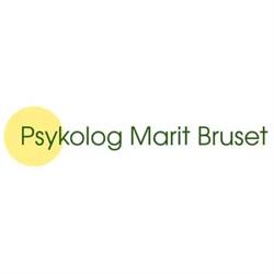 Bruset Marit Johanne Psykolog