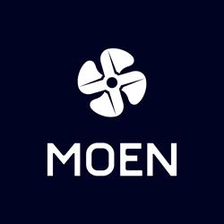Moen Power AS