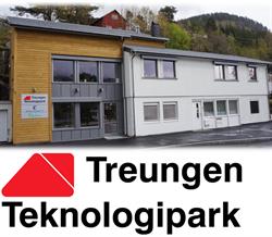 Treungen Teknologipark AS