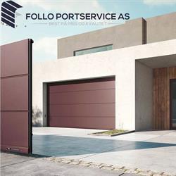 Follo Portservice AS