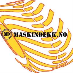 Maskindekk AS