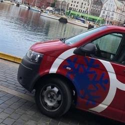 Jæren Kulde AS