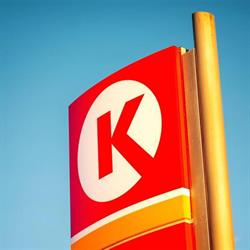 Circle K Automat Sandnessjøen