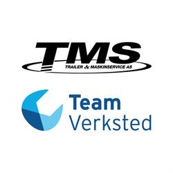 Trailer & maskinservice AS