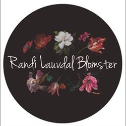 Randi Lauvdal Blomster
