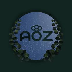 Aoz AS