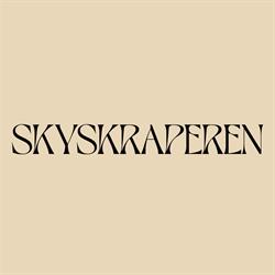Skyskraperen restaurant AS