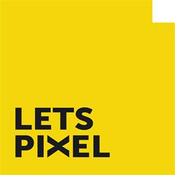 Letspixel AS
