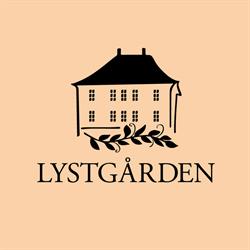 Stiftelsen Lystgården