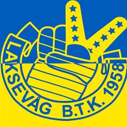 Laksevåg Bordtennisklubb