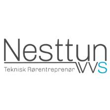 Nesttun VVS AS