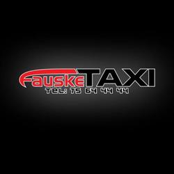 Fauske taxi SA