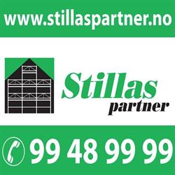 Stillaspartner AS
