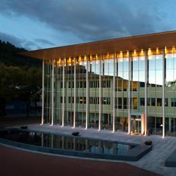 Arkitektkompaniet AS