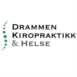Drammen Kiropraktikk og helse AS
