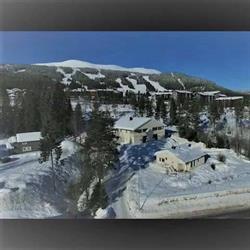 Trysil Fjellbooking AS