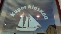 Kaperkiosken AS