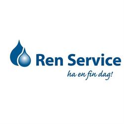 Ren service AS