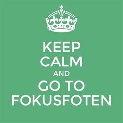Fokusfoten Ulrikke Jonassen