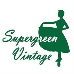 Muller Supergreen Vintage