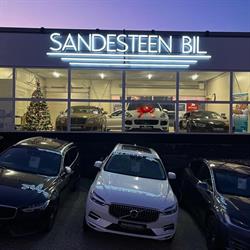 Sandesteen Bil AS