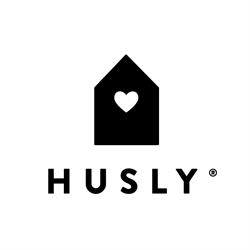 Husly Tegnekontor AS