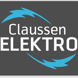 Claussen elektro AS
