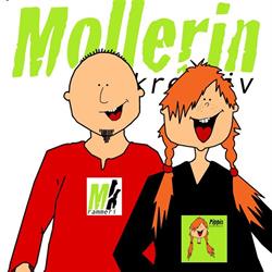 Mollerin Kreativ ANS