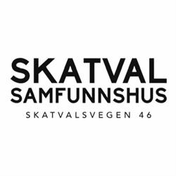 Skatval samfunnshus SA