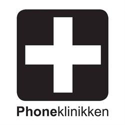 Phoneklinikken hovedkontor