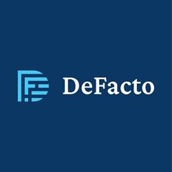 Defacto regnskap AS