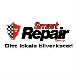 Smart Repair Tromsø AS