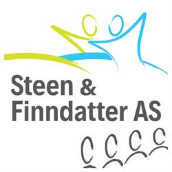 Steen & Finndatter AS