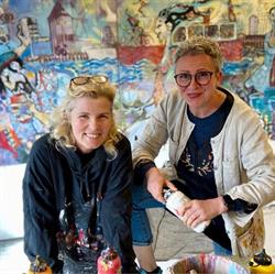 Atelier Bringager & Malmstrøm DA