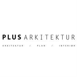Plus arkitektur AS