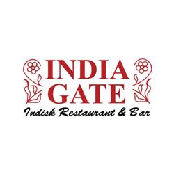 India gate indisk restaurant & Bar AS