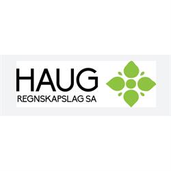 Haug Regnskapslag SA