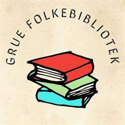 Grue folkebibliotek